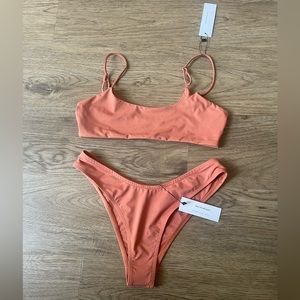 Tan+Lines by Sivan Ayla